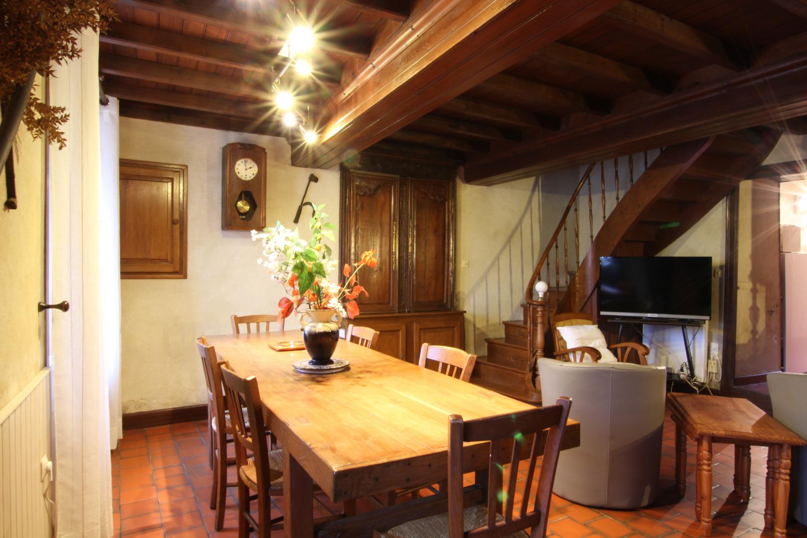Gîtes de France G1207 : Le palix, Feugères - photo 41