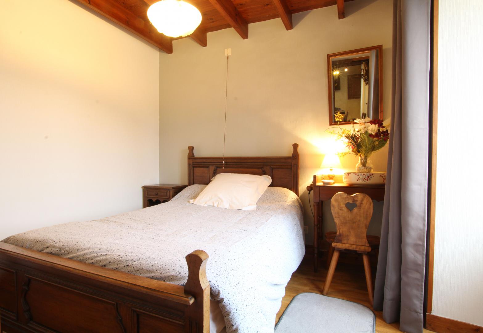 Gîtes de France G1207 : Le palix, Feugères - photo 42