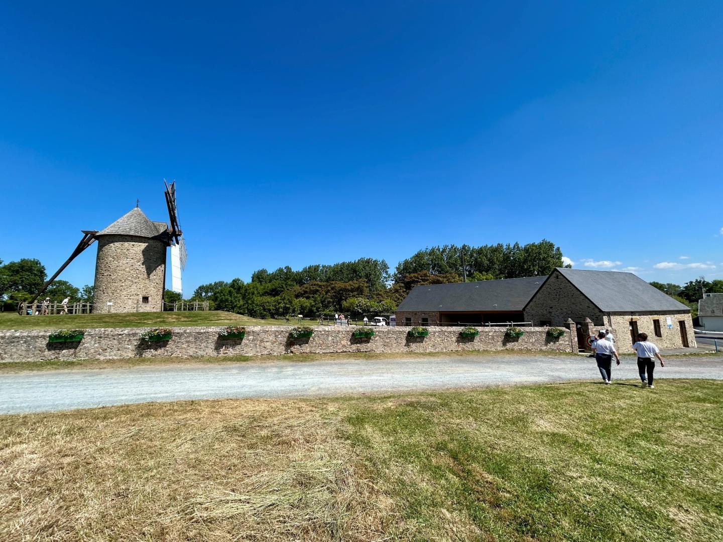 Gîtes de France G1208, Cambernon - photo 53