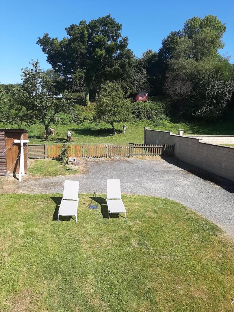 Gîtes de France G1208, Cambernon - photo 60