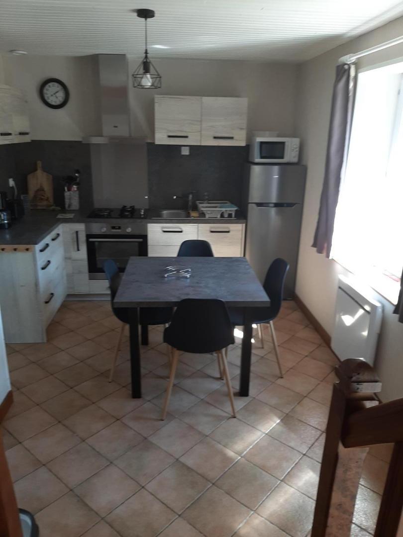 Gîtes de France G1208, Cambernon - photo 63