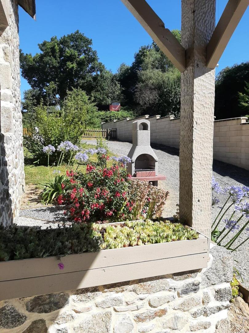 Gîtes de France G1208, Cambernon - photo 57