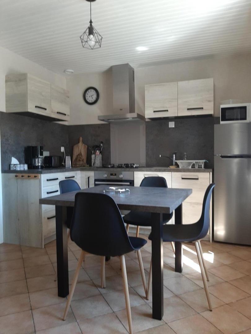 Gîtes de France G1208, Cambernon - photo 56