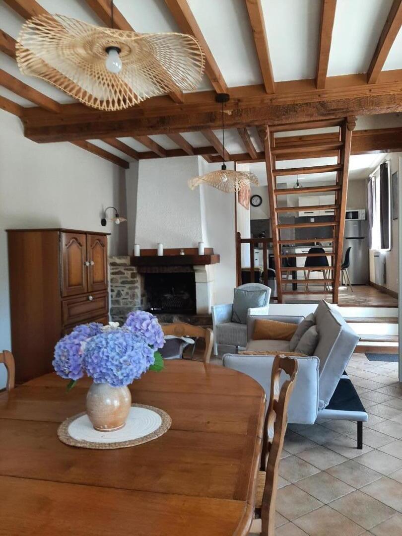 Gîtes de France G1208, Cambernon - photo 62