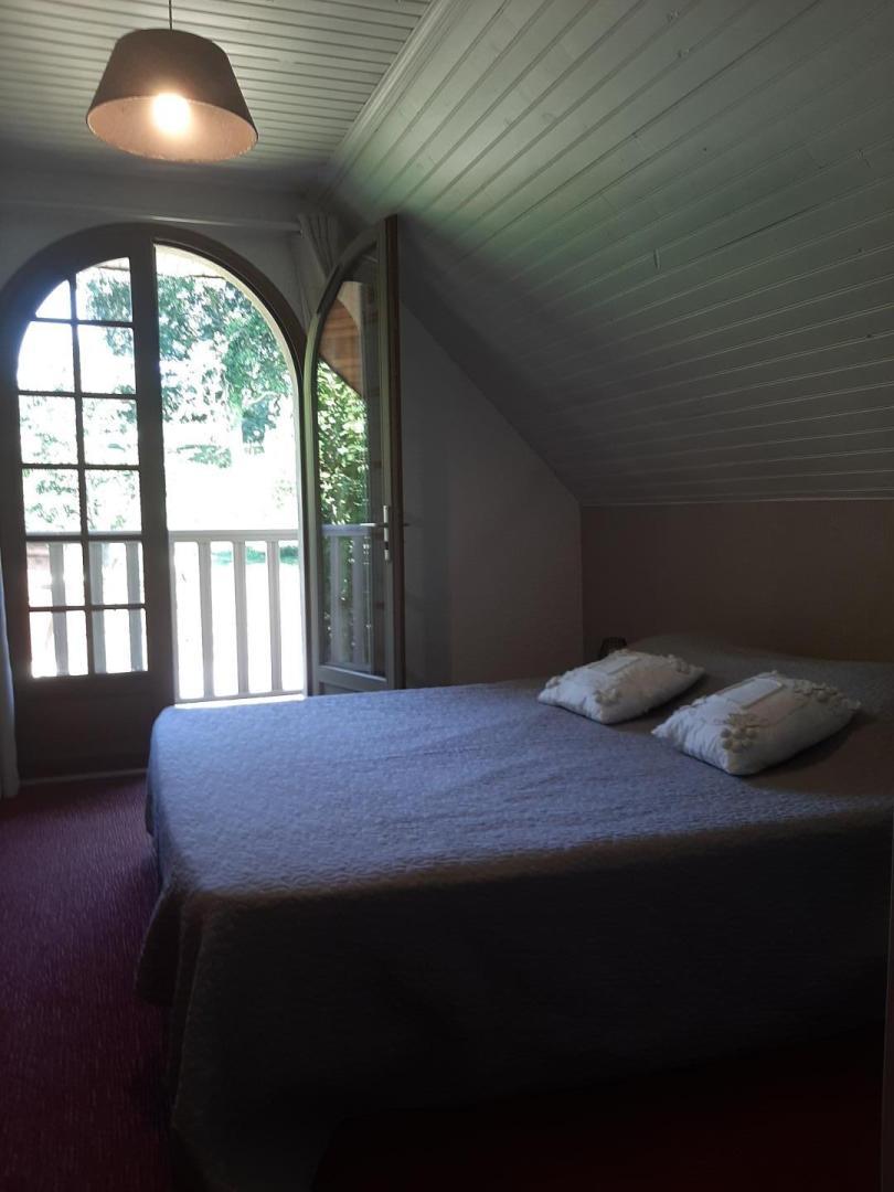 Gîtes de France G1208, Cambernon - photo 58