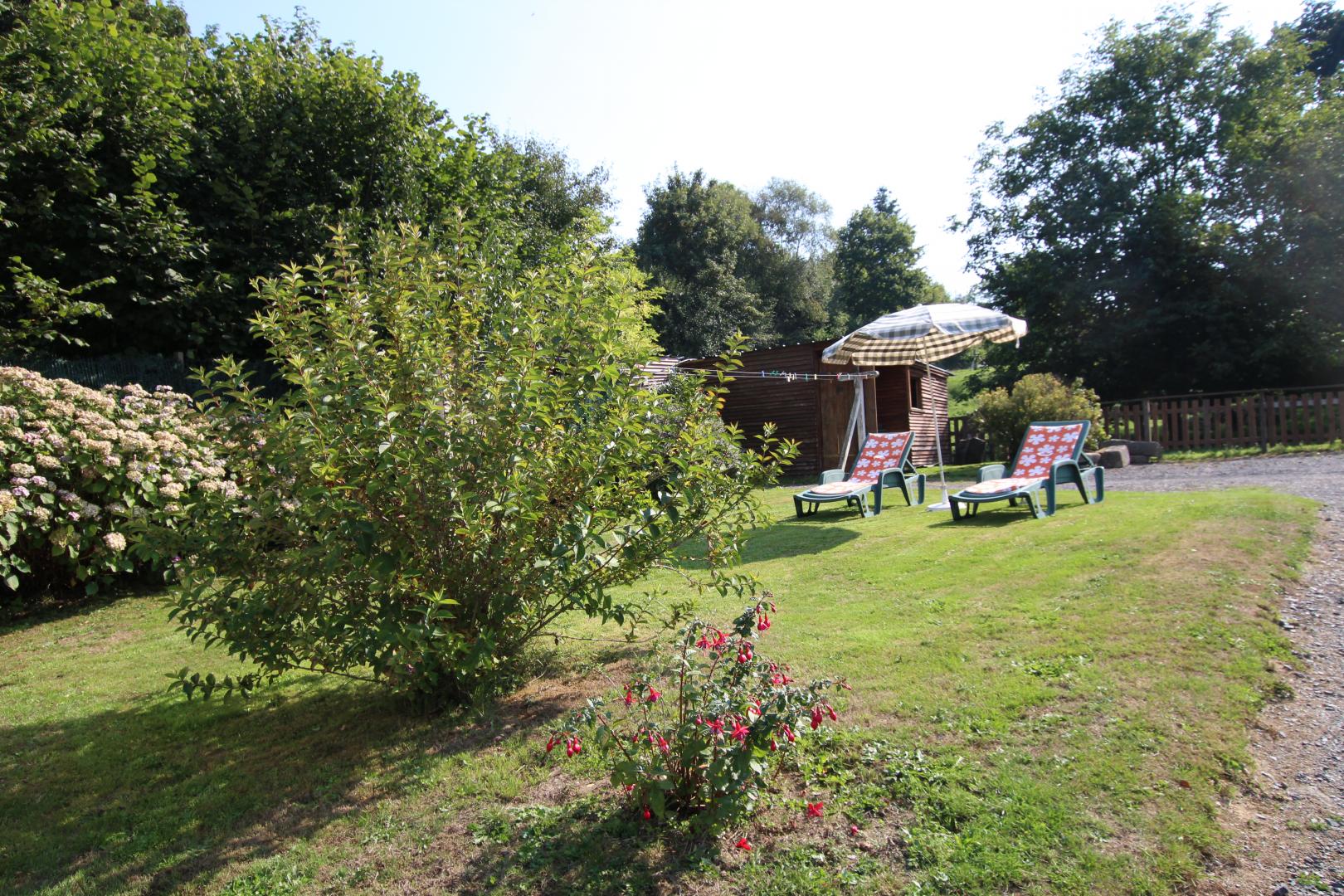 Gîtes de France G1208, Cambernon - photo 46
