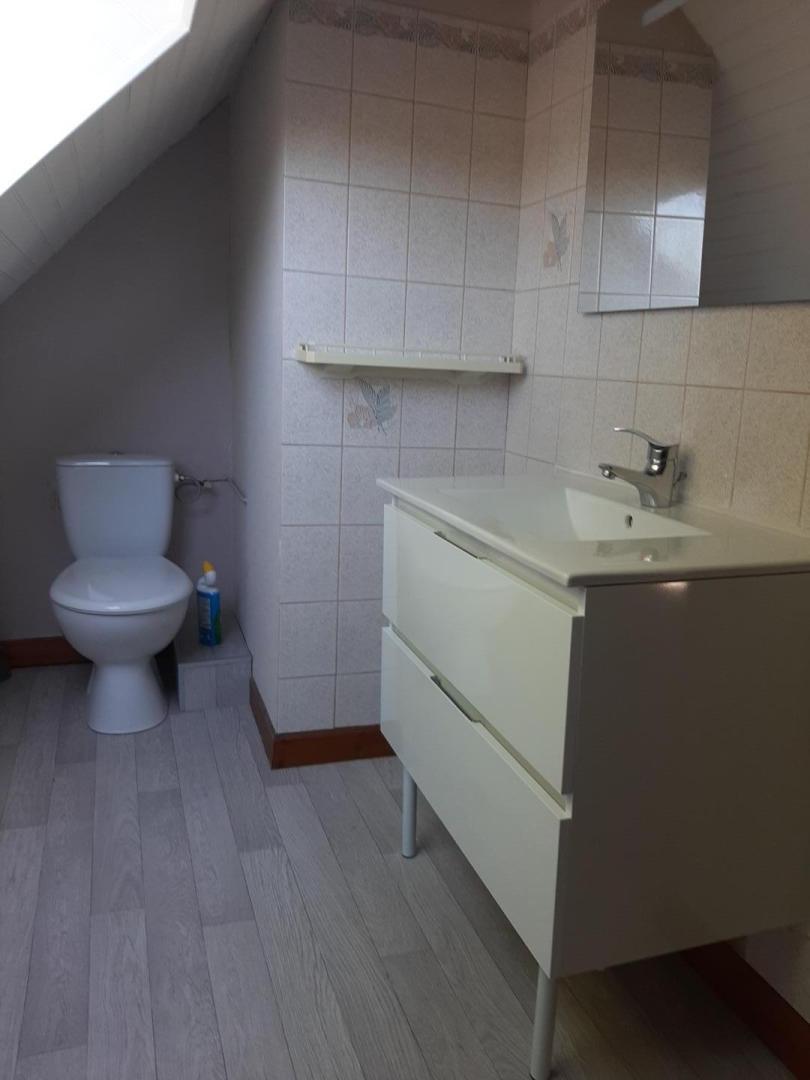 Gîtes de France G1208, Cambernon - photo 43