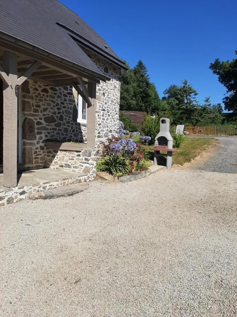 Gîtes de France G1208, Cambernon - photo 48