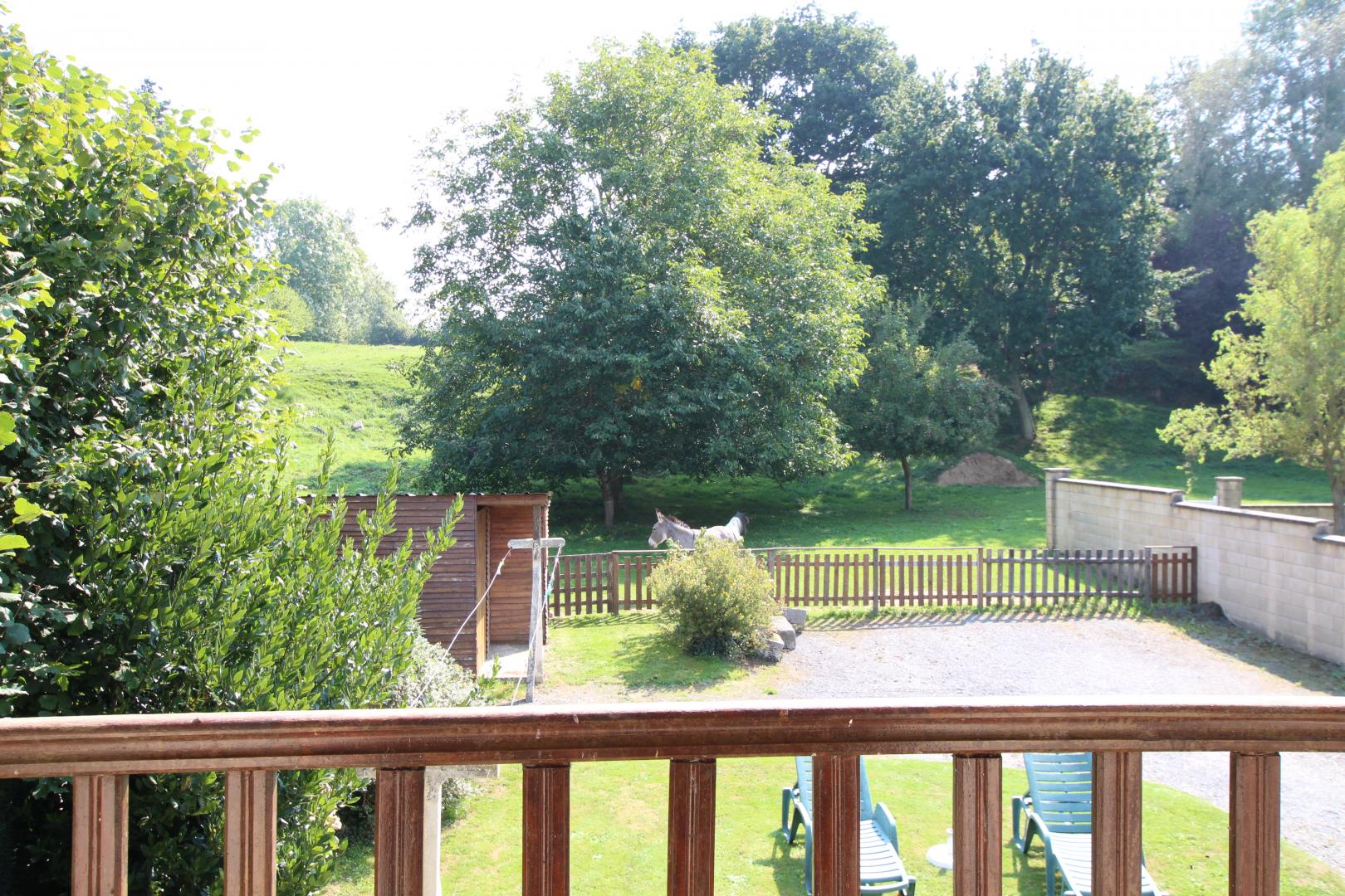 Gîtes de France G1208, Cambernon - photo 55