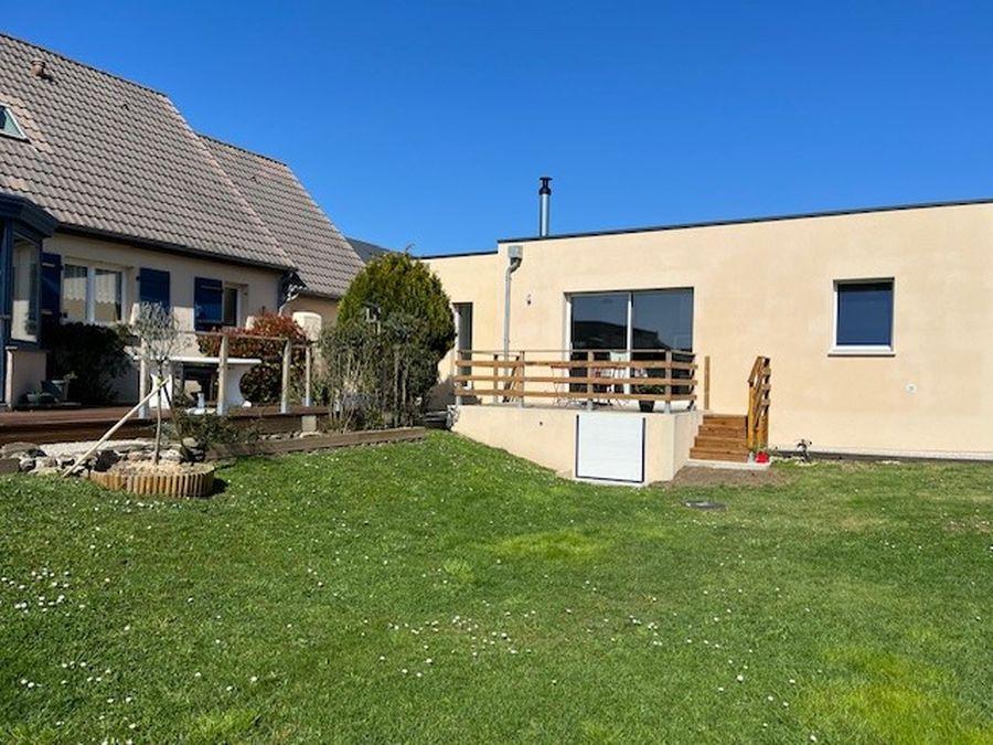 Gîtes de France G1209 : La mésange bleue