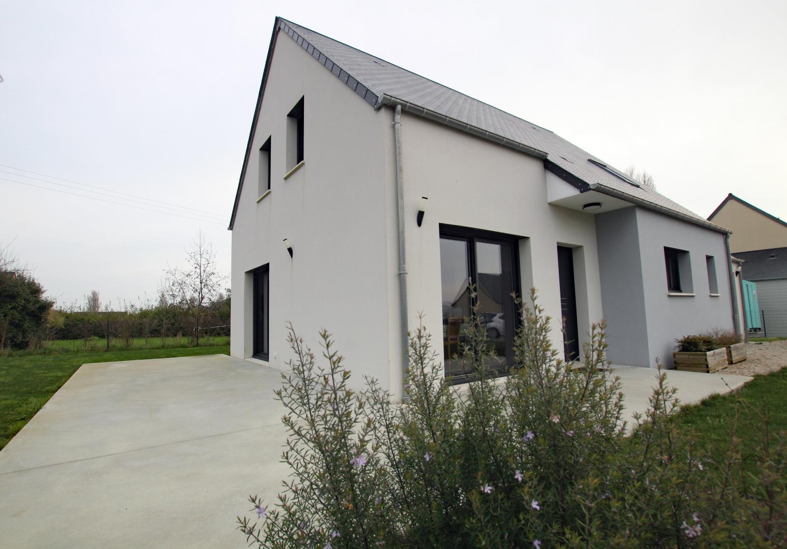 Gîtes de France G1213 : La Maison Sarness, Réville - photo 115