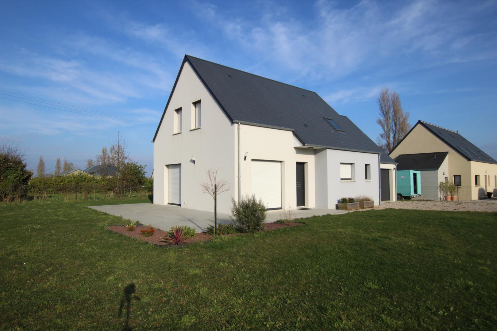 Gîtes de France G1213 : La Maison Sarness, Réville - photo 101