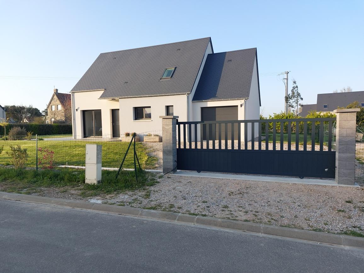 Gîtes de France G1213 : La Maison Sarness, Réville - photo 108