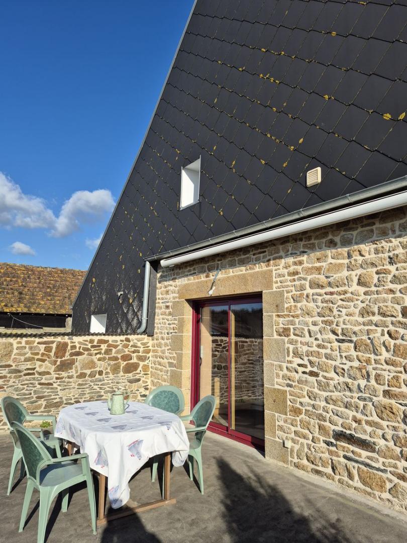 Gîtes de France G1217 : Gîte de la Fouquière, Tirepied-sur-Sée - photo 186