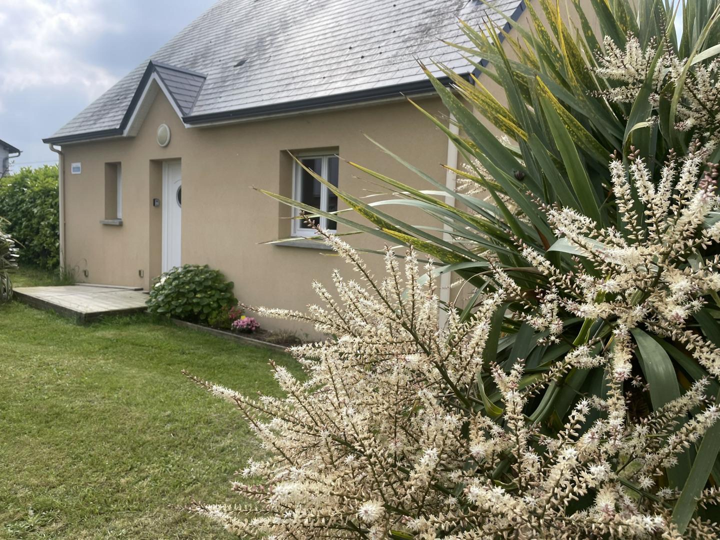 Gîtes de France G1222 : Gite du Corps de Garde — photo 3