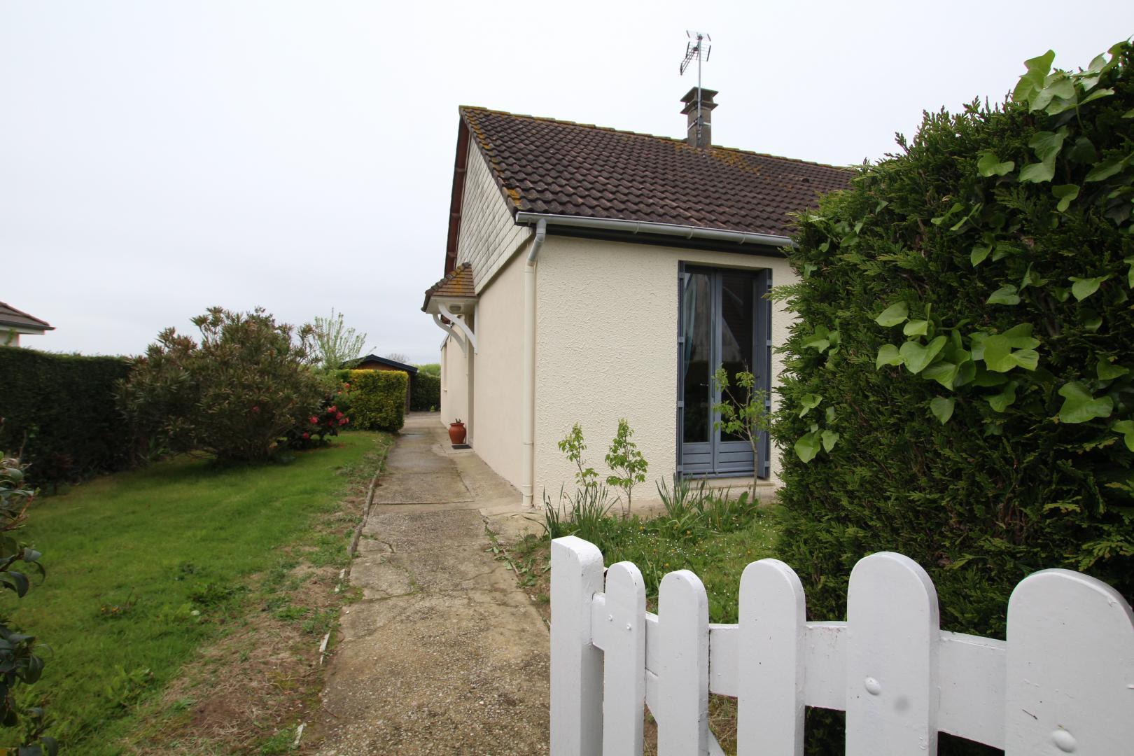 Gîtes de France G1223 : Le Gîte de Pauline, Sainte-Mère-Église - photo 62