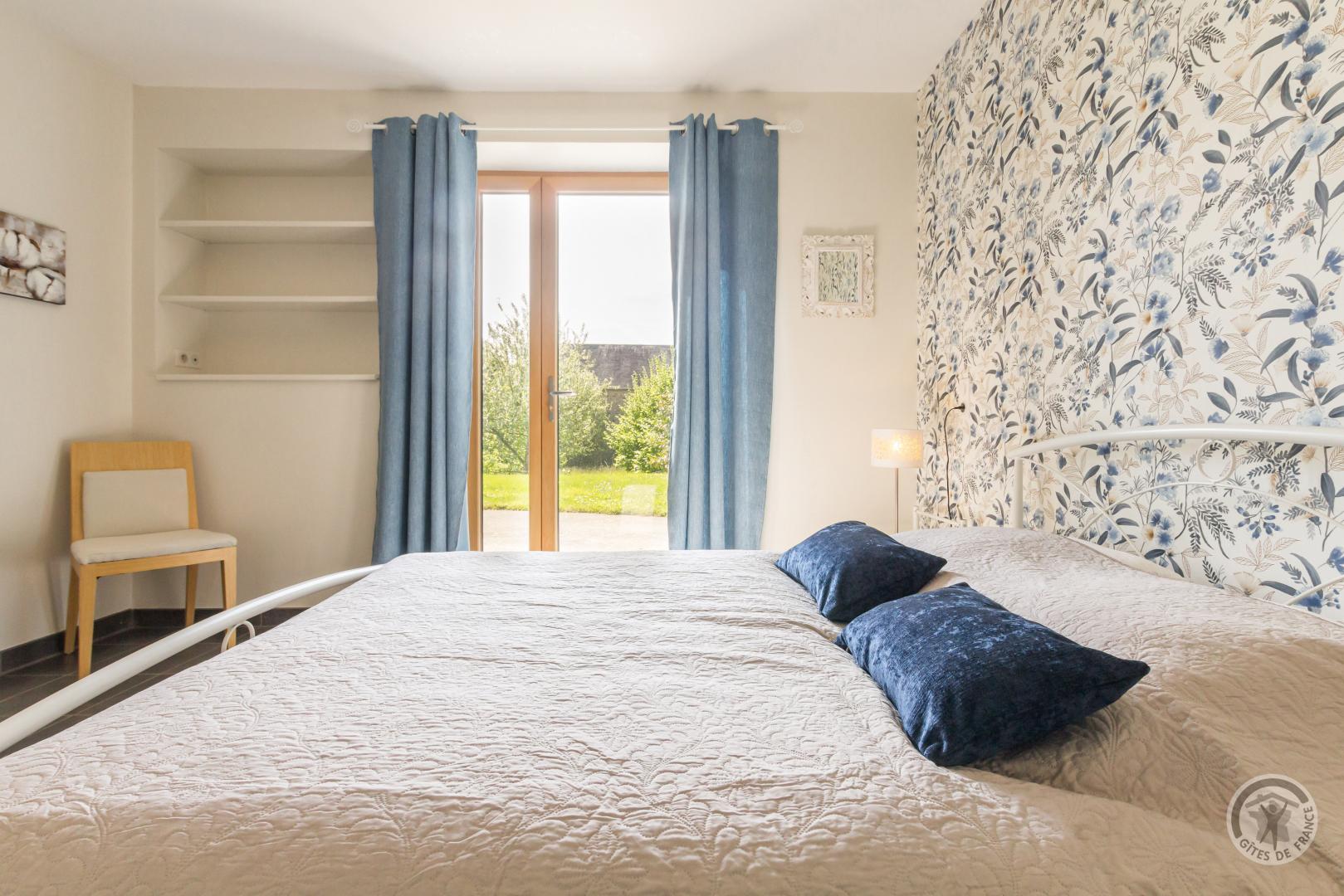 Gîtes de France G1226 : Le Pressoir, Isigny-le-Buat - photo 97