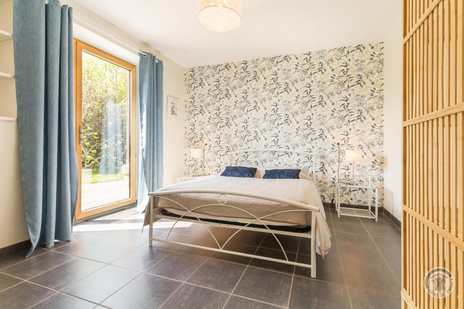 Gîtes de France G1226 : Le Pressoir, Isigny-le-Buat - photo 92
