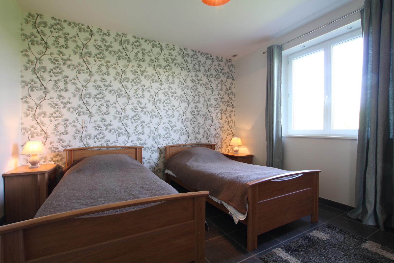 Gîtes de France G1226 : Le Pressoir, Isigny-le-Buat - photo 89