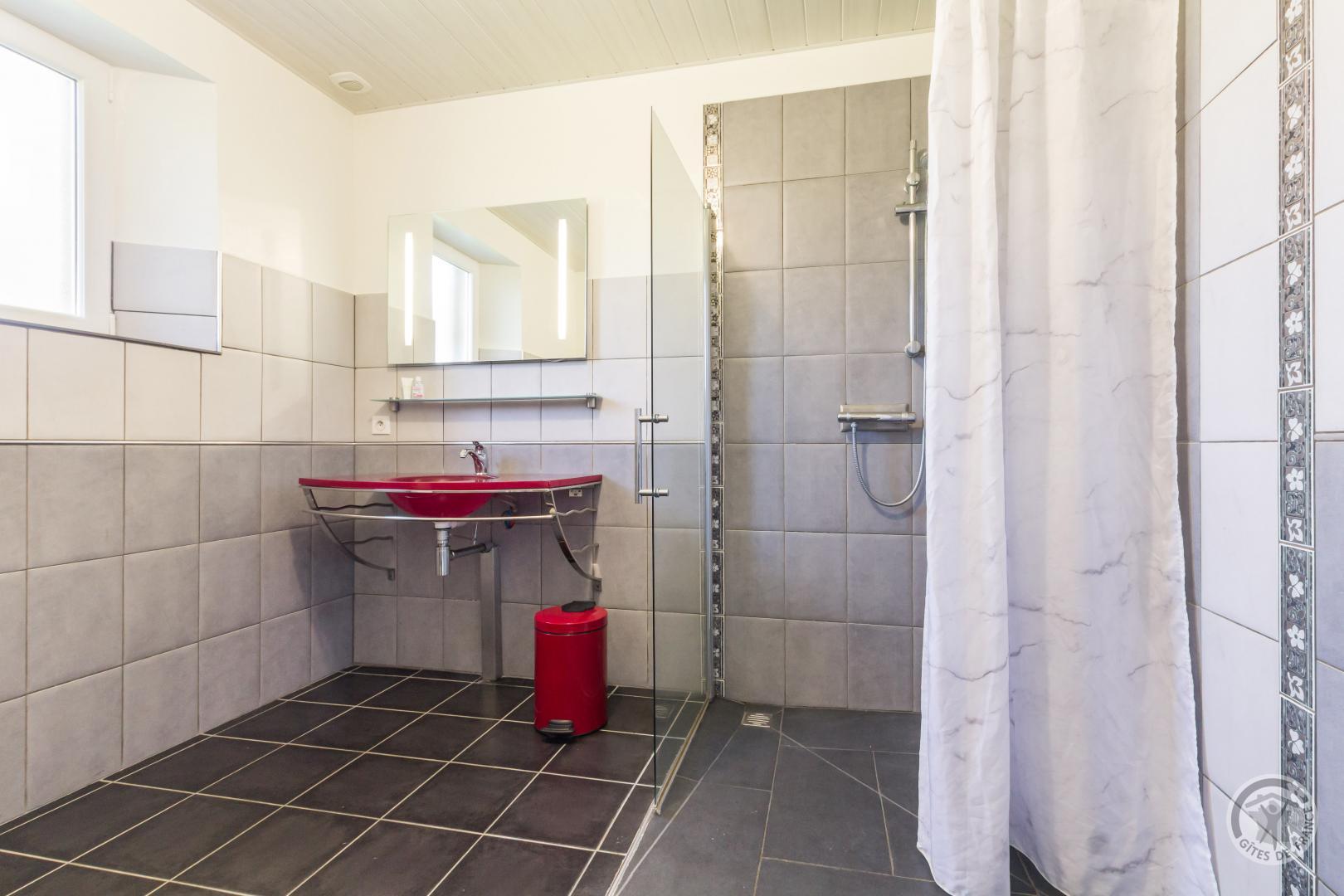 Gîtes de France G1226 : Le Pressoir, Isigny-le-Buat - photo 85