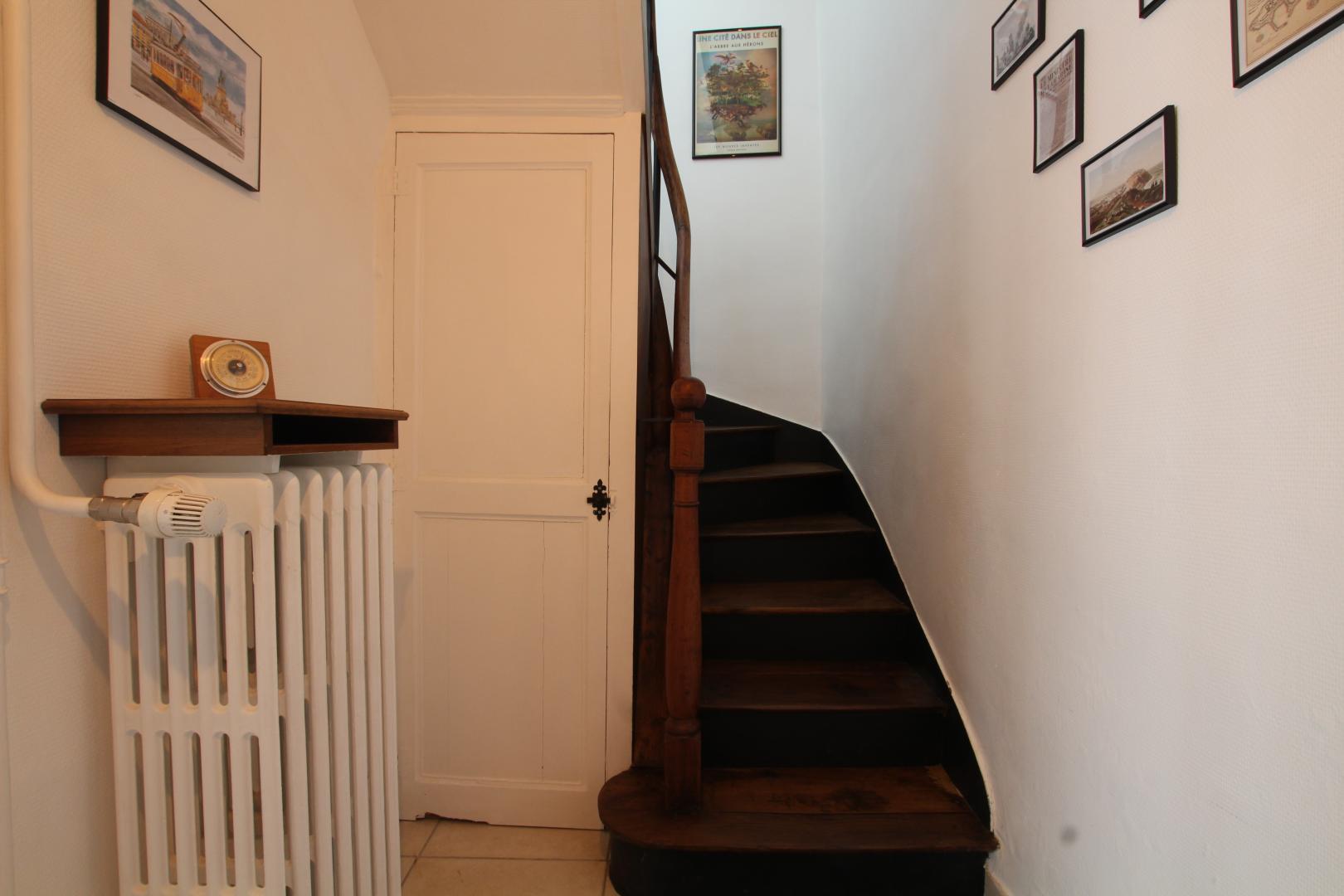 Gîtes de France G1231 : Le Patio d'Helxine, La Haye-Pesnel - photo 140