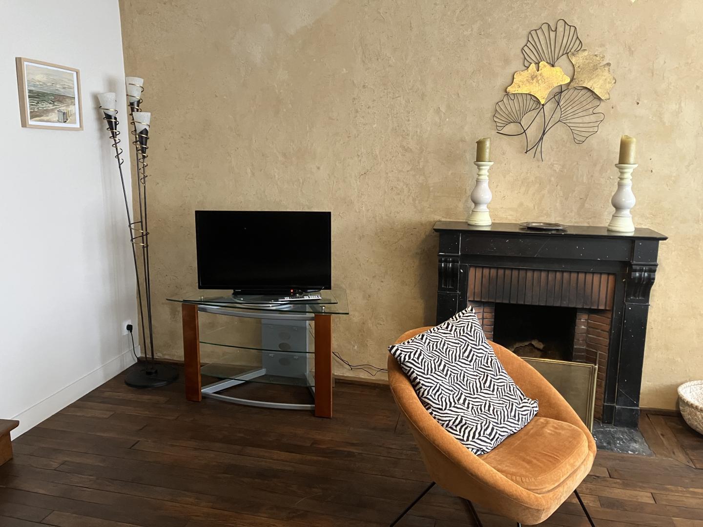 Gîtes de France G1231 : Le Patio d'Helxine, La Haye-Pesnel - photo 135