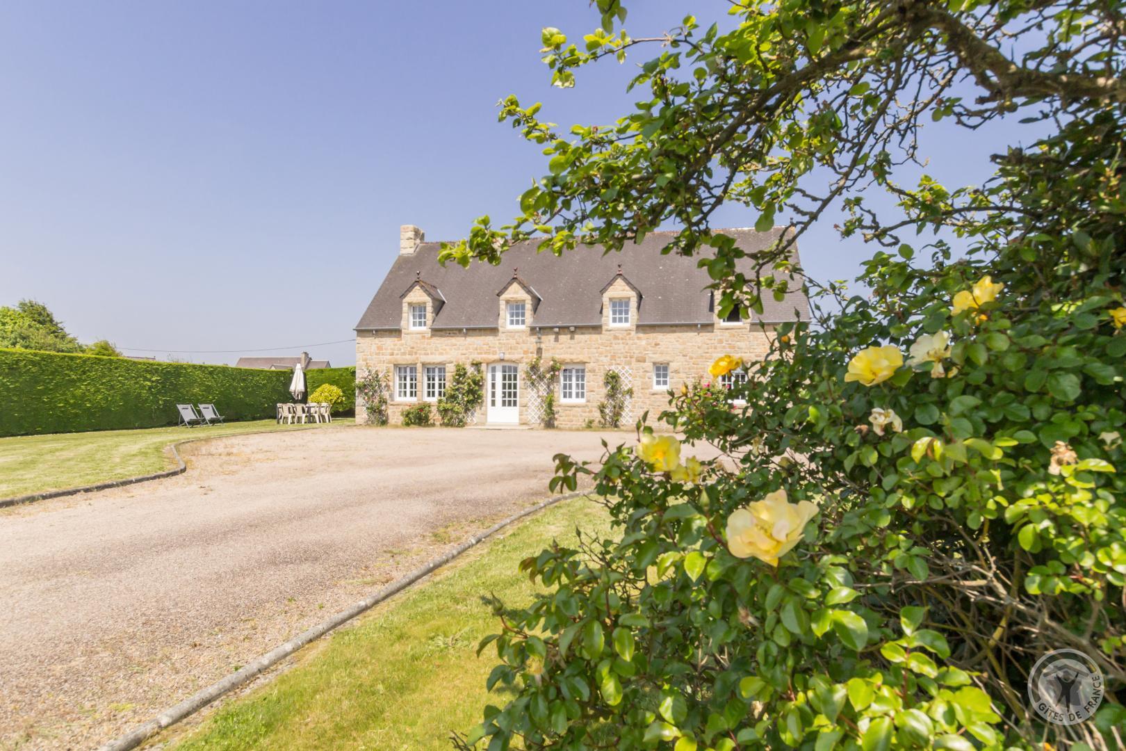 Gîtes de France G1234 : Le 218