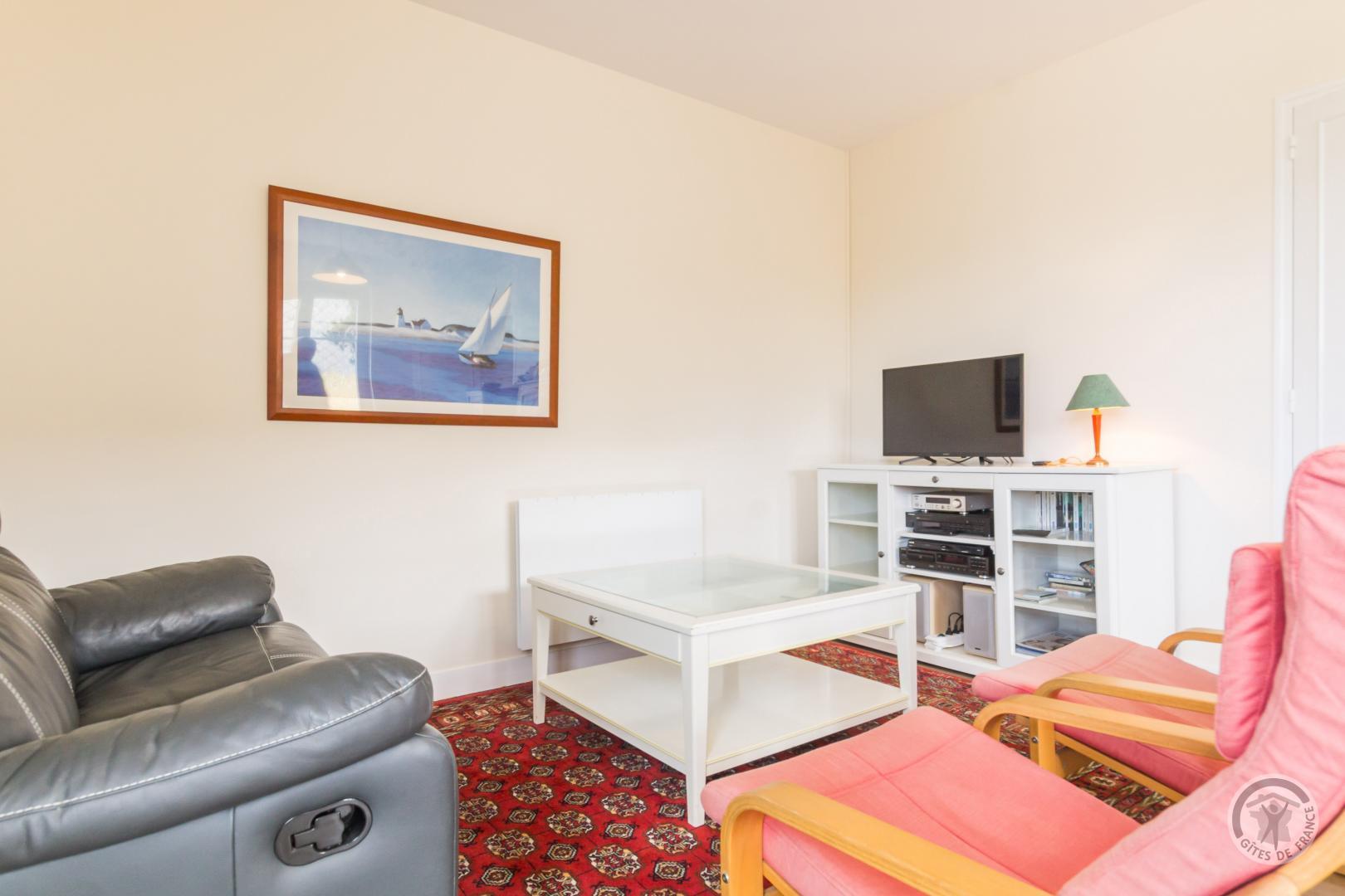 Gîtes de France G1235 : Les Malamoks, Saint-Pair-sur-Mer - photo 44