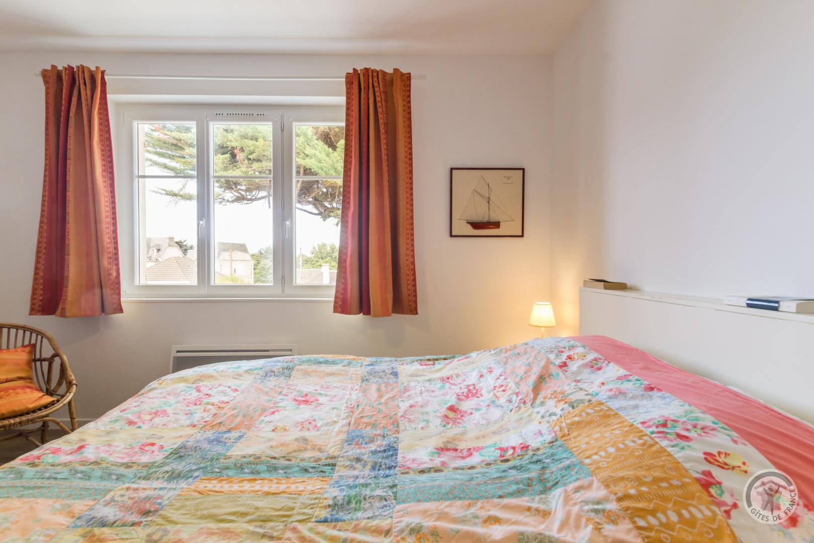 Gîtes de France G1235 : Les Malamoks, Saint-Pair-sur-Mer - photo 53