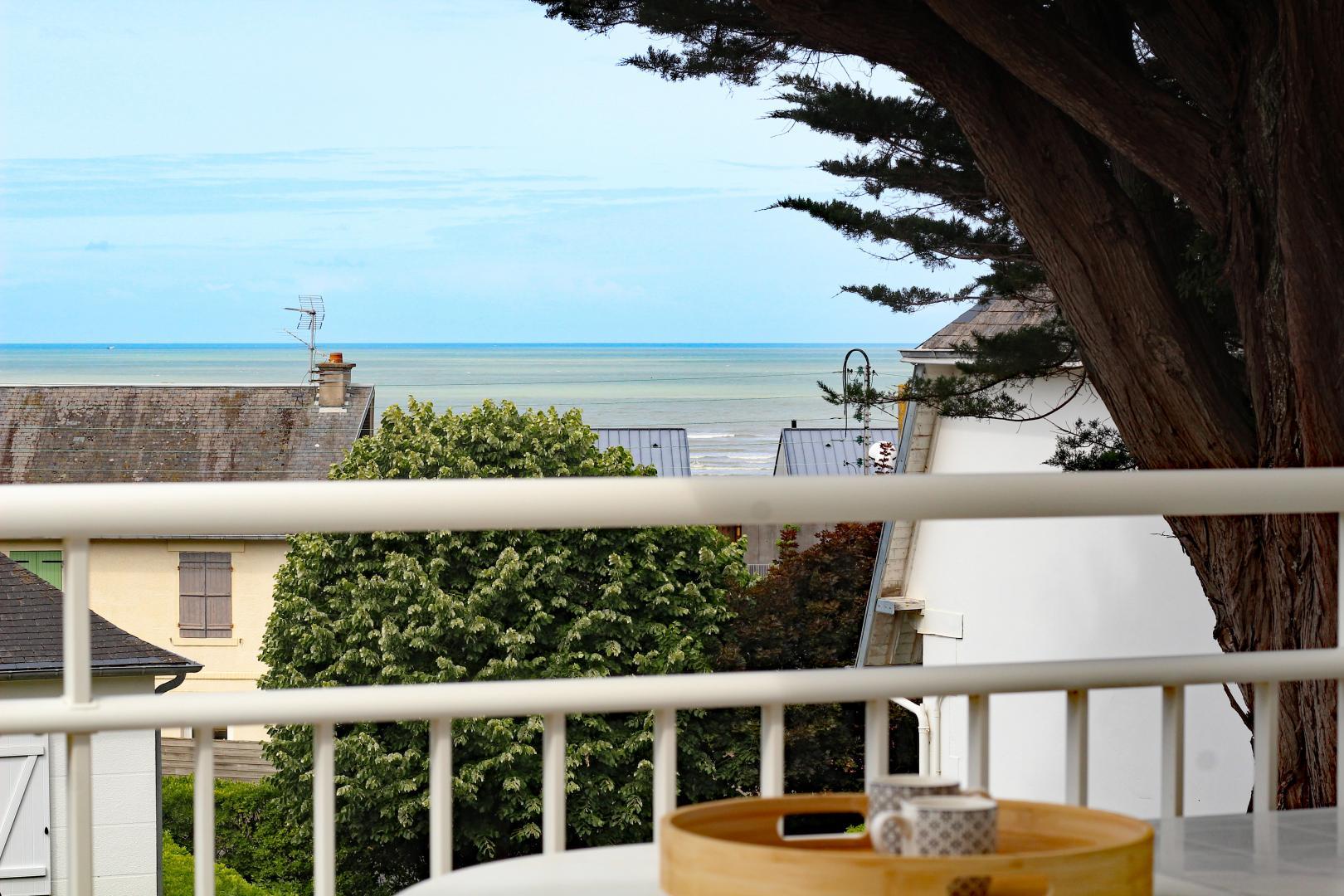 Gîtes de France G1235 : Les Malamoks, Saint-Pair-sur-Mer - photo 41