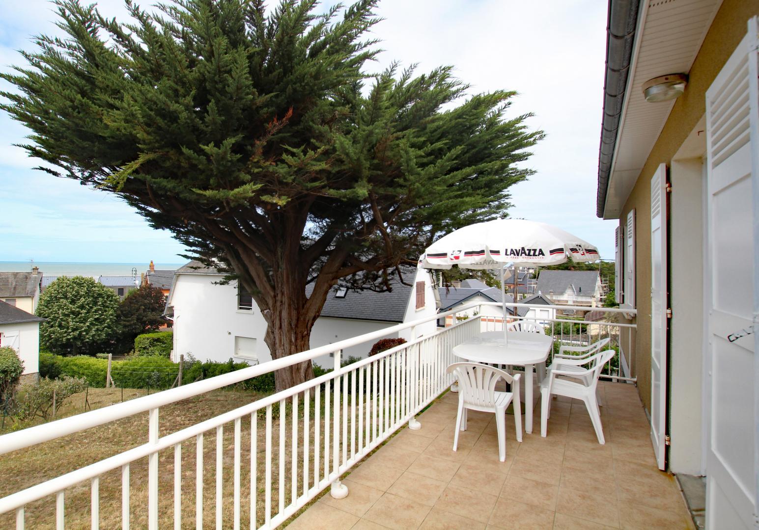 Gîtes de France G1235 : Les Malamoks, Saint-Pair-sur-Mer - photo 39