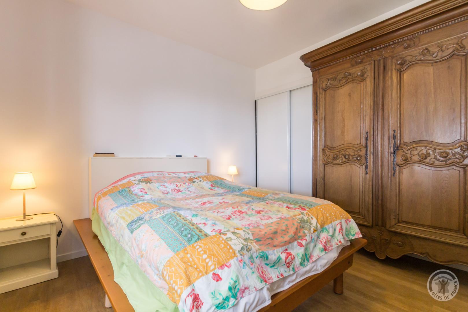 Gîtes de France G1235 : Les Malamoks, Saint-Pair-sur-Mer - photo 42