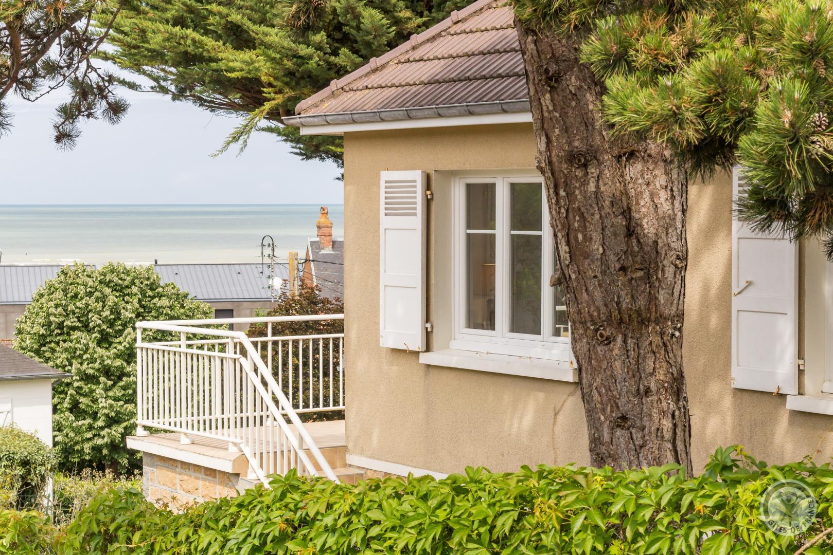 Gîtes de France G1235 : Les Malamoks