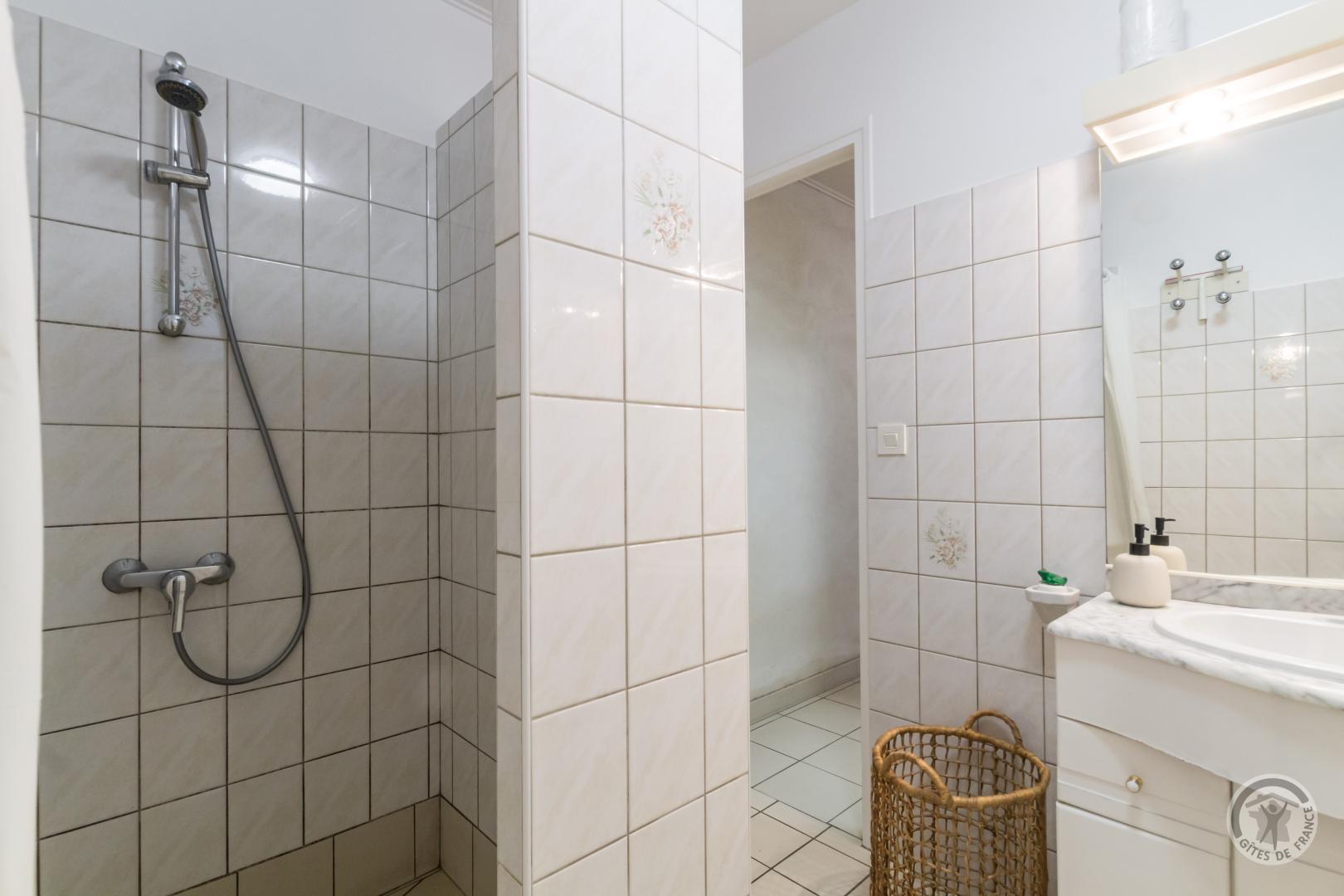 Gîtes de France G1237 : La Casa del Nonno, Créances - photo 71