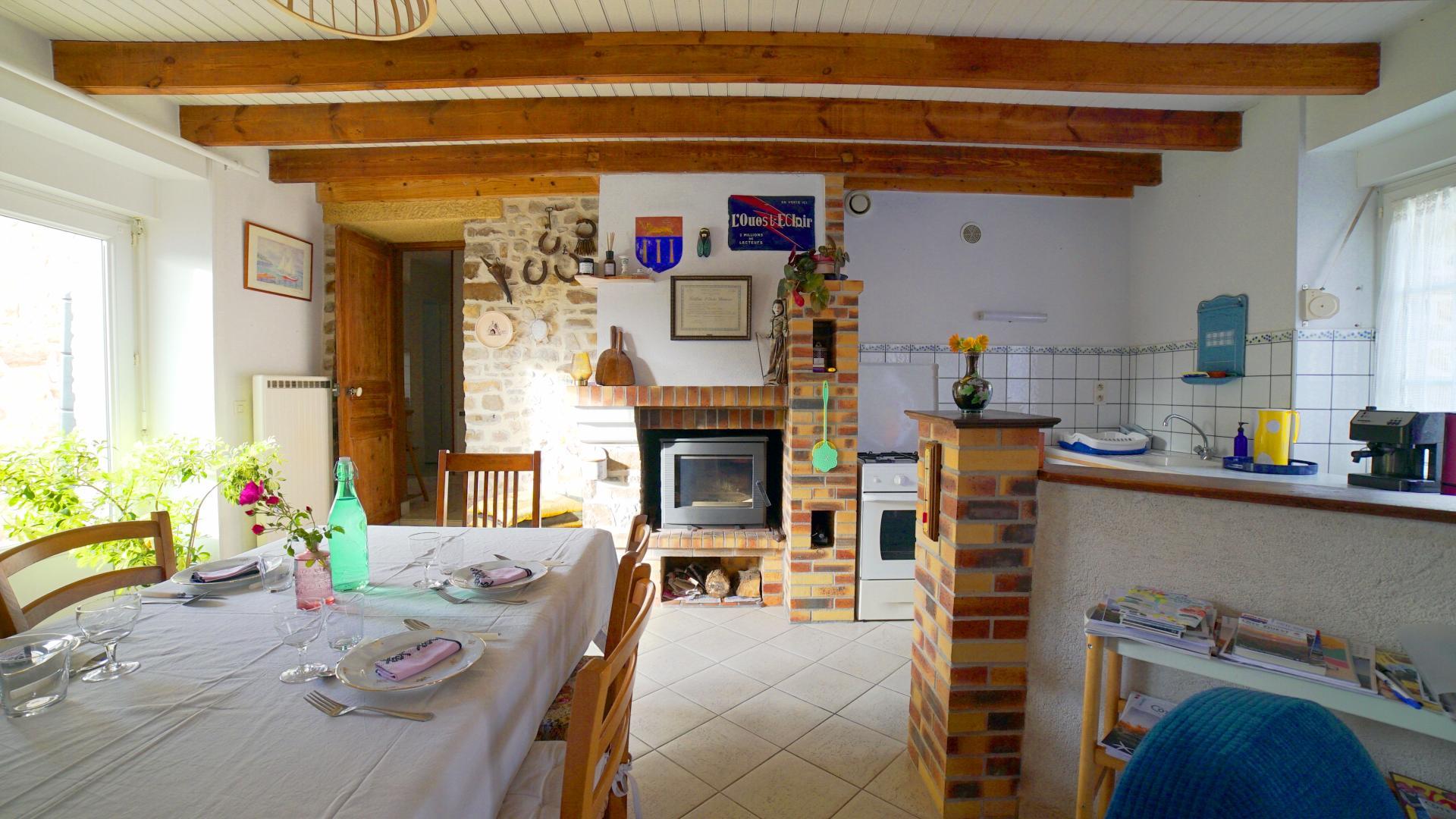 Gîtes de France G1237 : La Casa del Nonno, Créances - photo 81