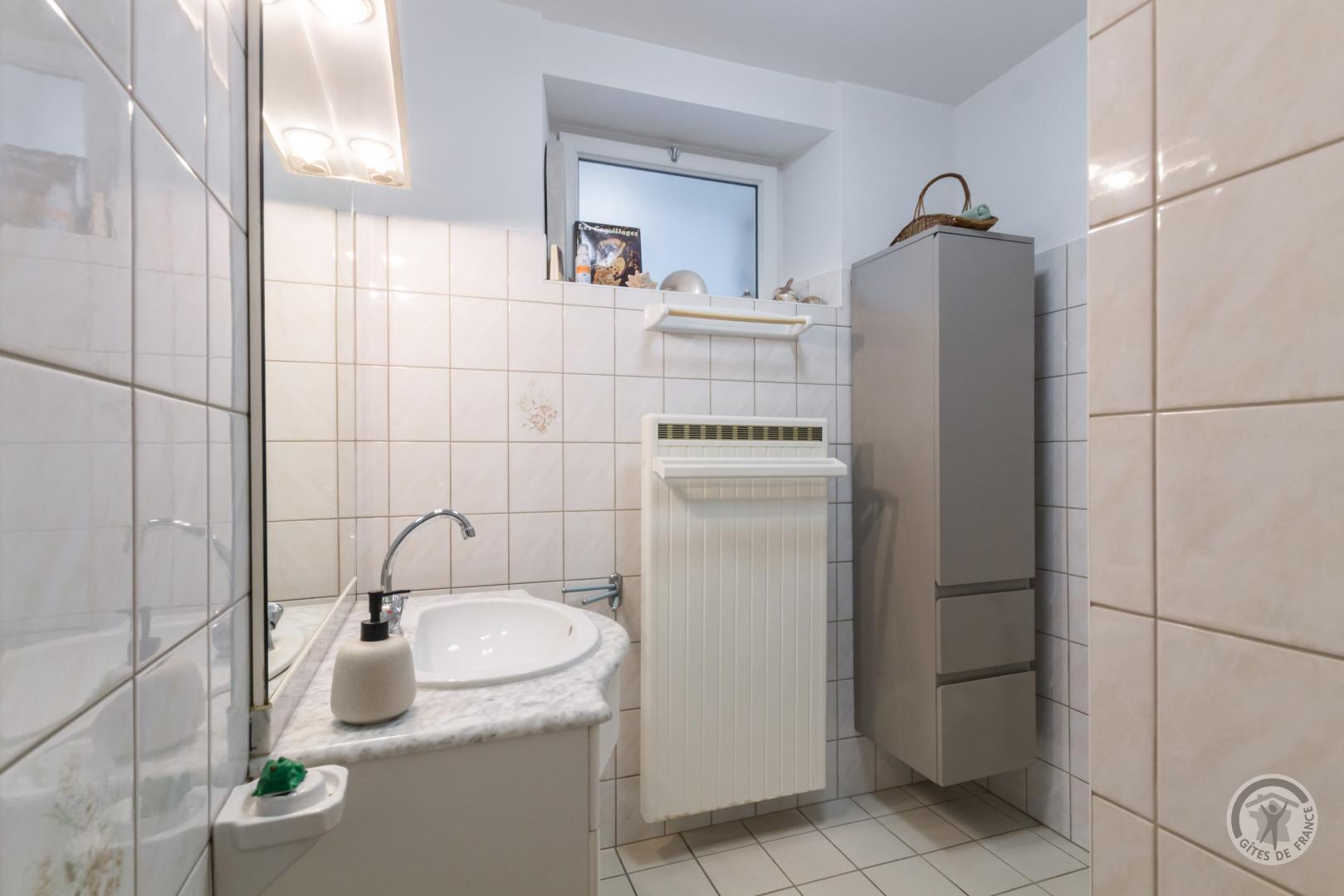 Gîtes de France G1237 : La Casa del Nonno, Créances - photo 79