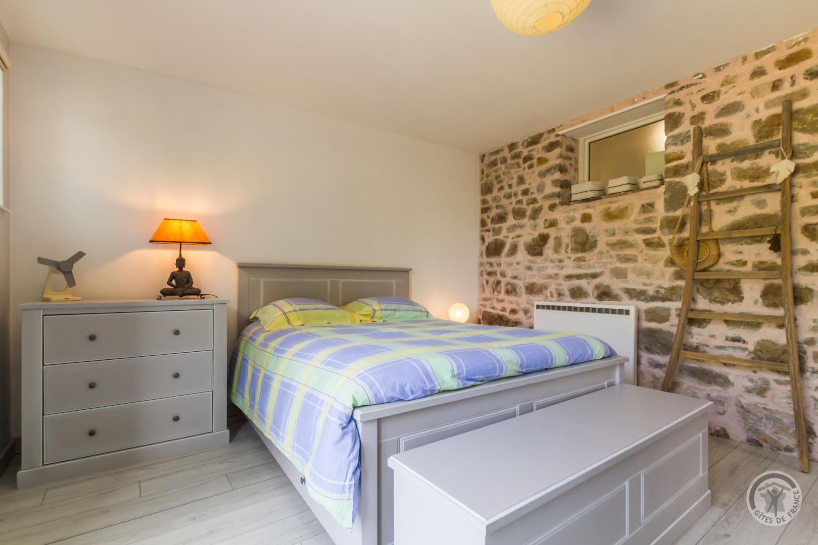 Gîtes de France G1237 : La Casa del Nonno, Créances - photo 77