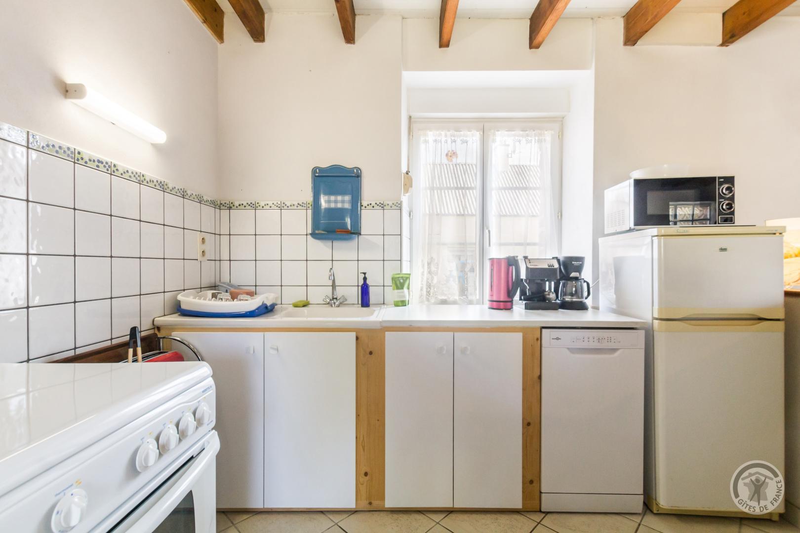 Gîtes de France G1237 : La Casa del Nonno, Créances - photo 72