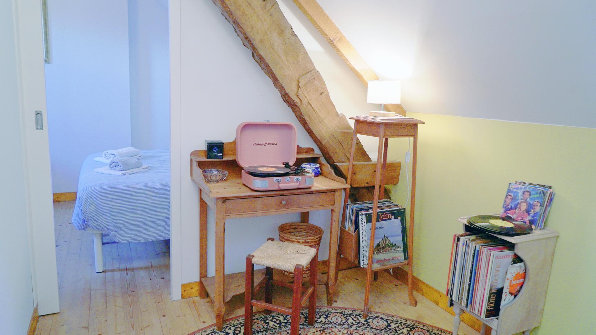 Gîtes de France G1237 : La Casa del Nonno, Créances - photo 69