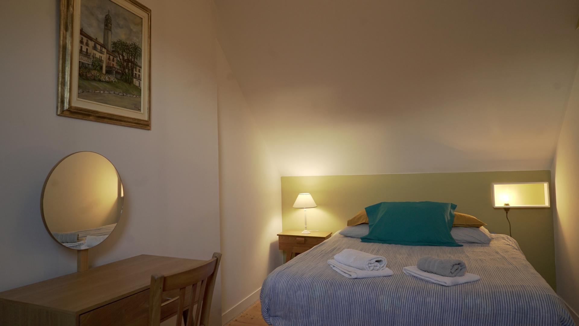 Gîtes de France G1237 : La Casa del Nonno, Créances - photo 76