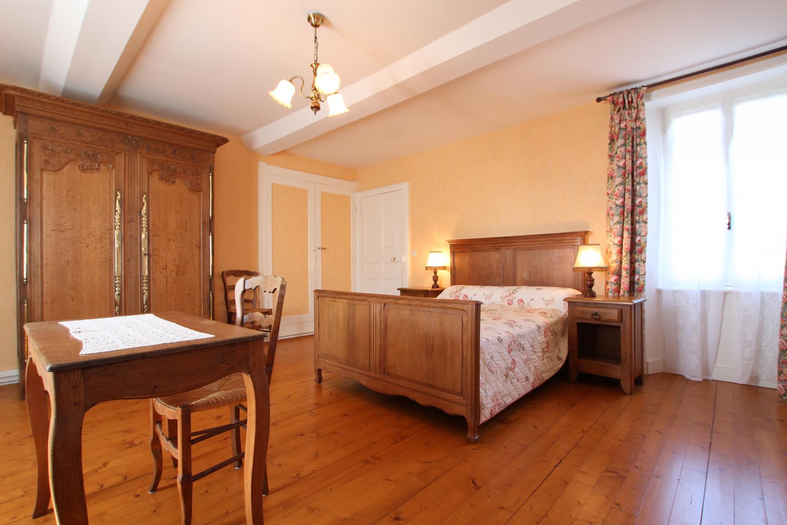 Gîtes de France G124 : La Bellonnerie, Saint-Fromond - photo 44
