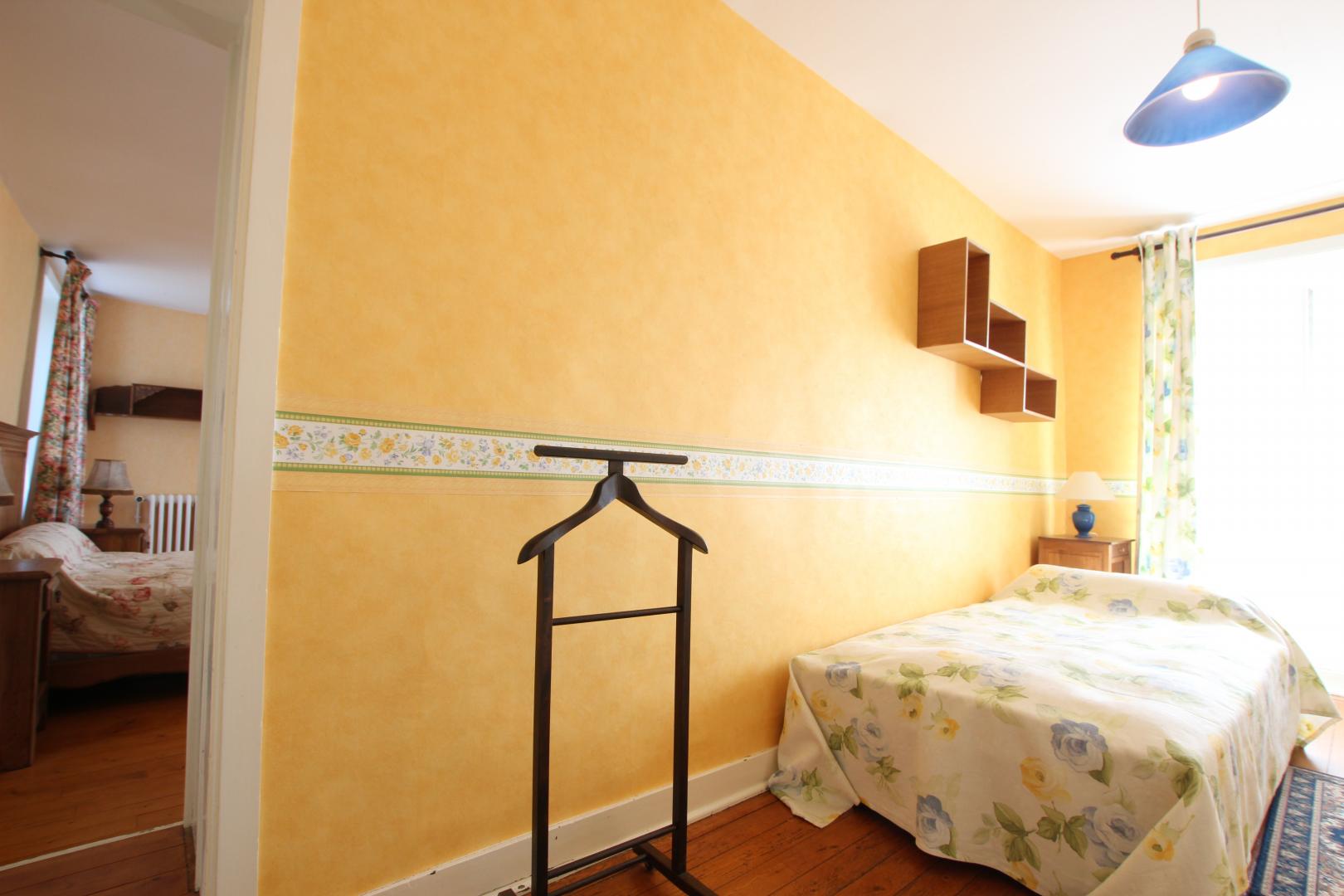 Gîtes de France G124 : La Bellonnerie, Saint-Fromond - photo 52