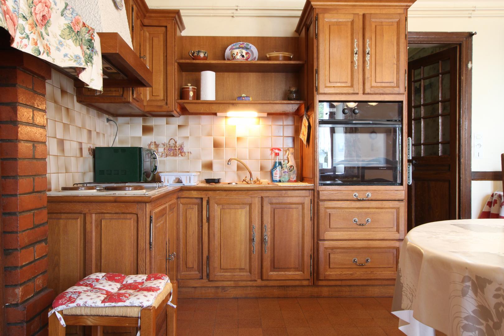 Gîtes de France G124 : La Bellonnerie, Saint-Fromond - photo 57