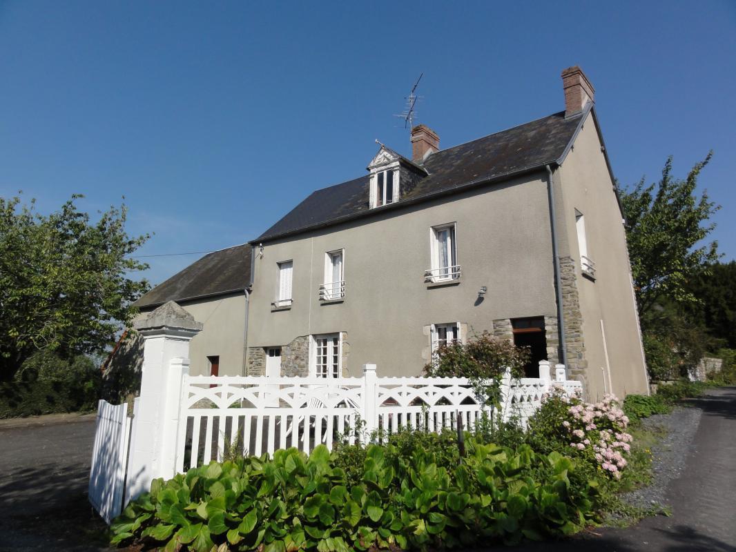 Gîtes de France G124 : La Bellonnerie, Saint-Fromond - photo 55