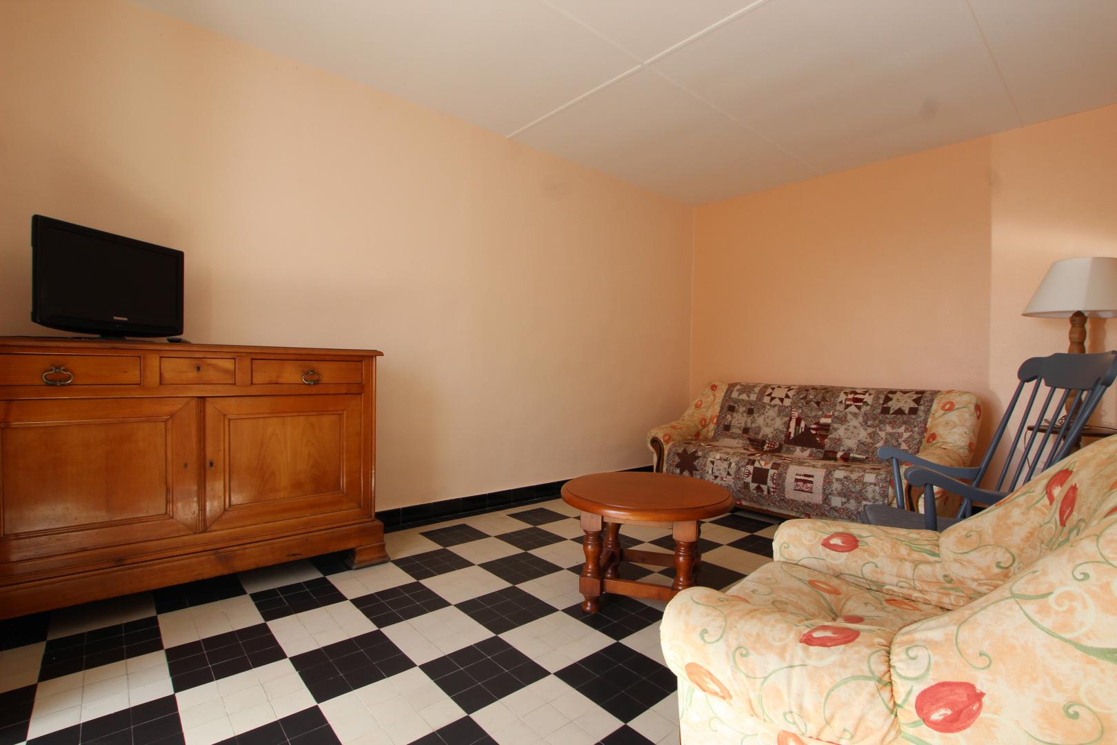 Gîtes de France G124 : La Bellonnerie, Saint-Fromond - photo 53