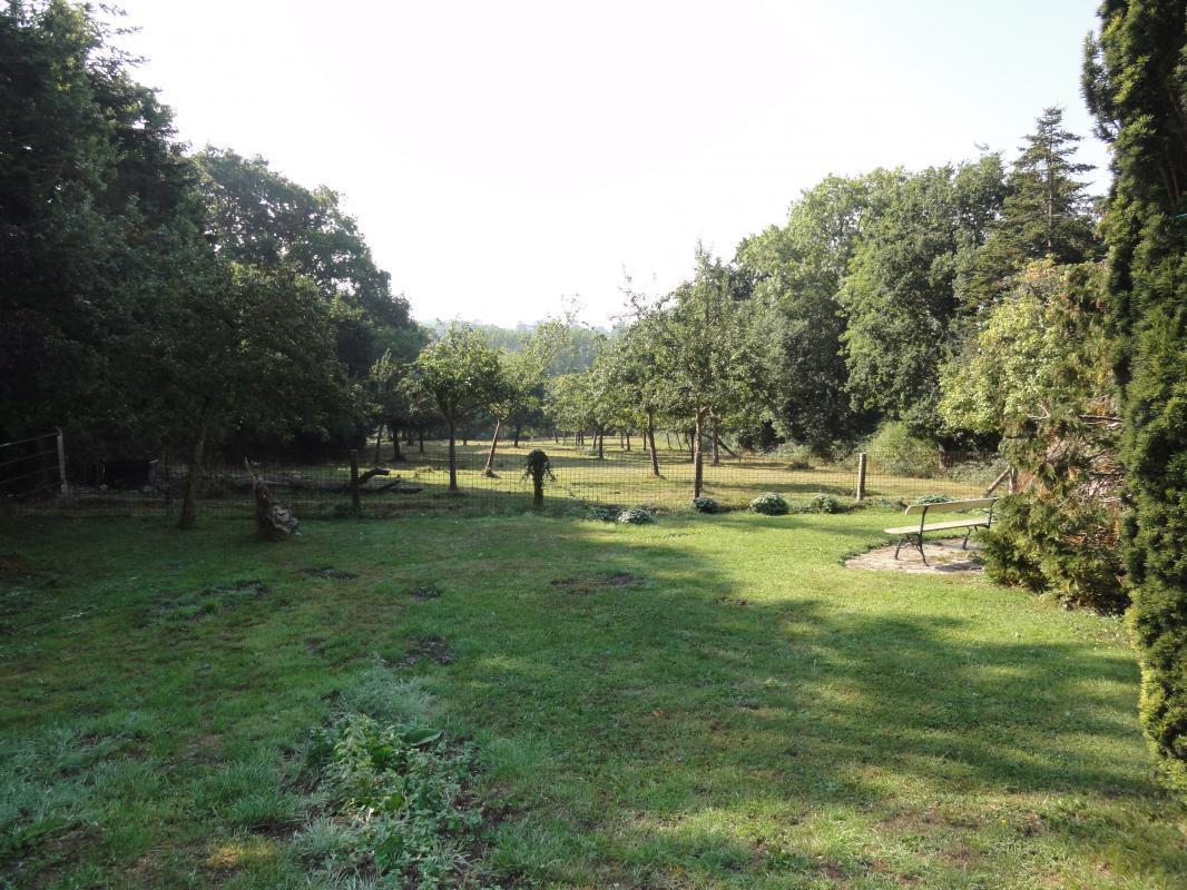 Gîtes de France G124 : La Bellonnerie, Saint-Fromond - photo 49