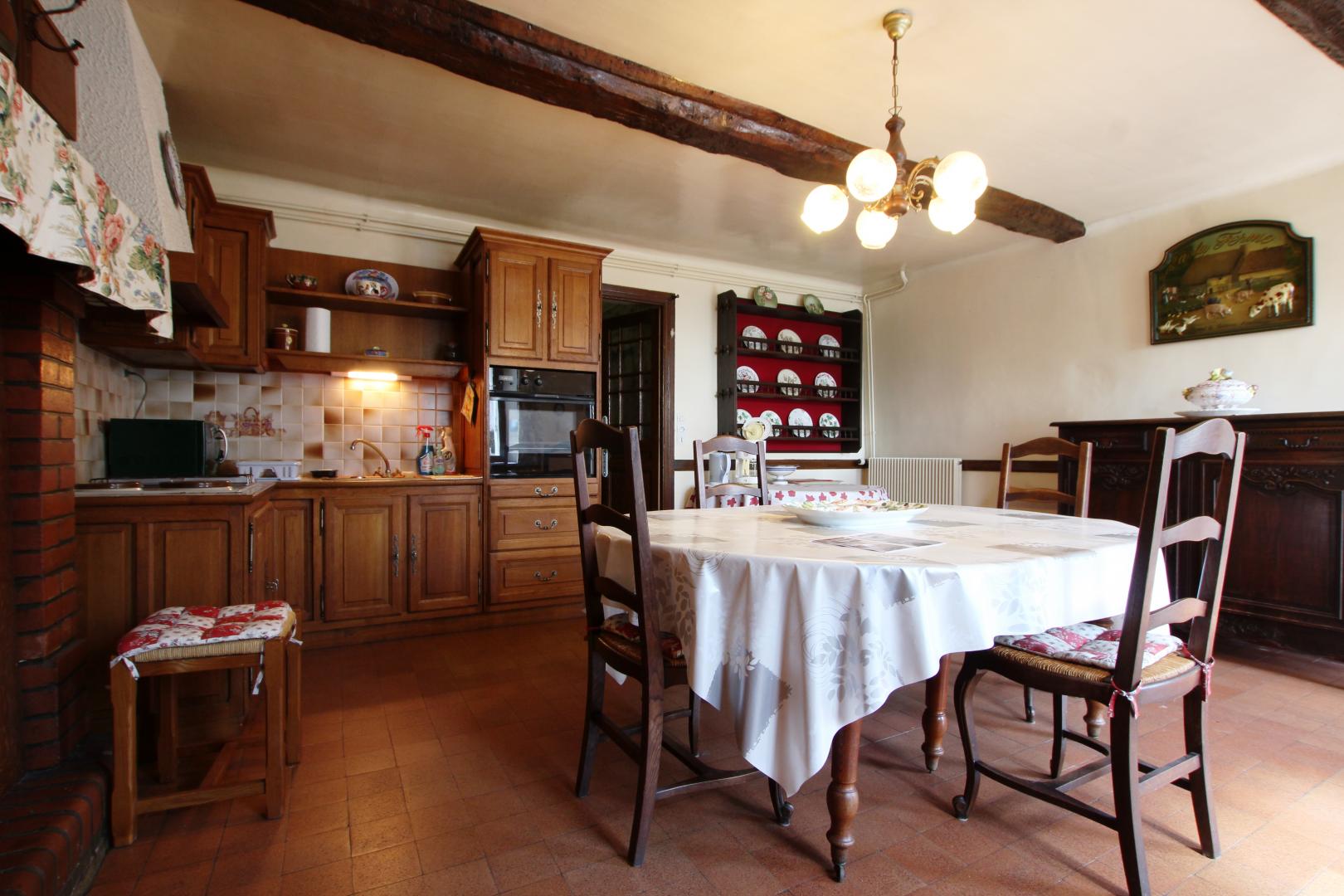 Gîtes de France G124 : La Bellonnerie, Saint-Fromond - photo 47