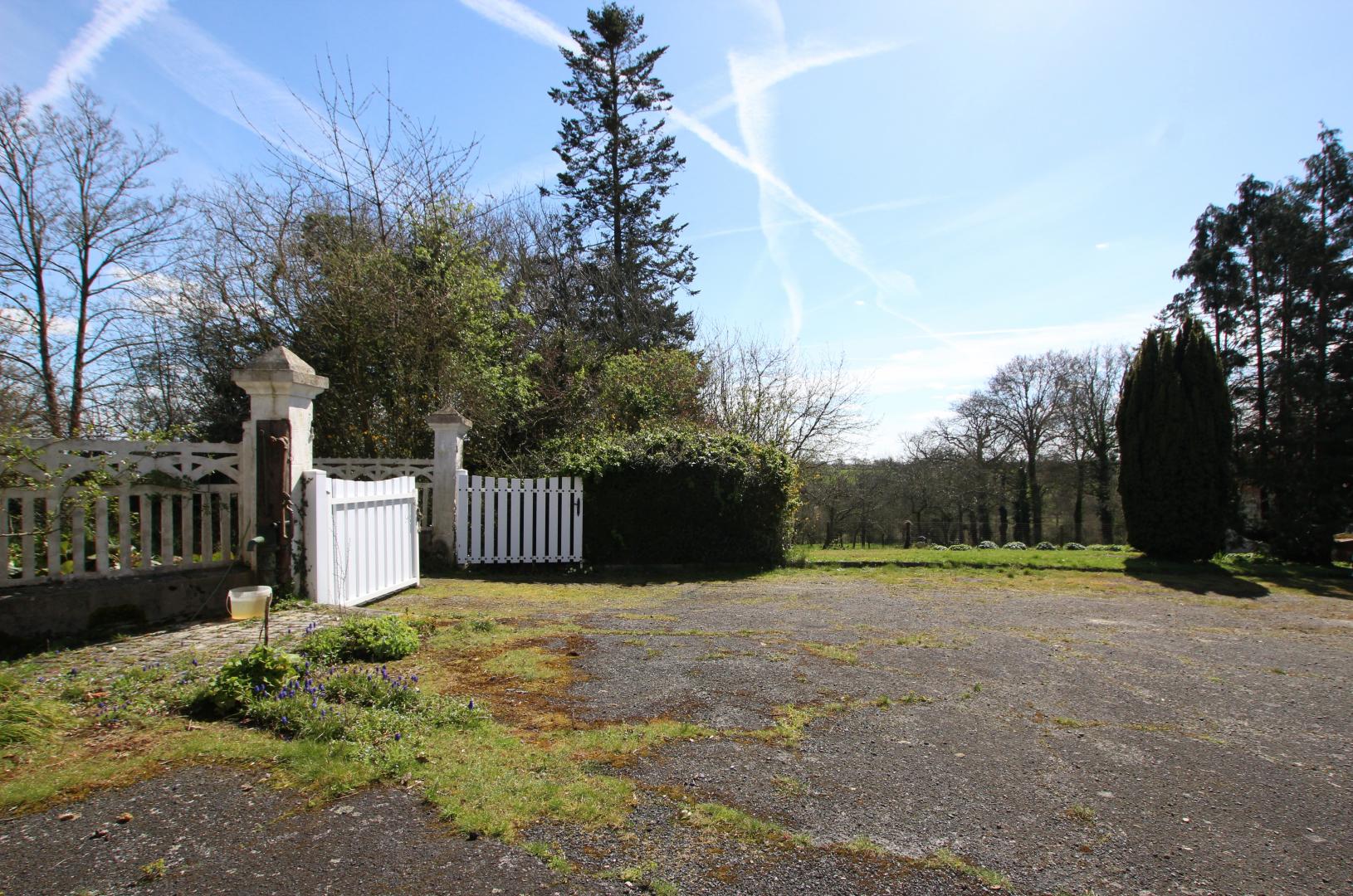 Gîtes de France G124 : La Bellonnerie, Saint-Fromond - photo 50