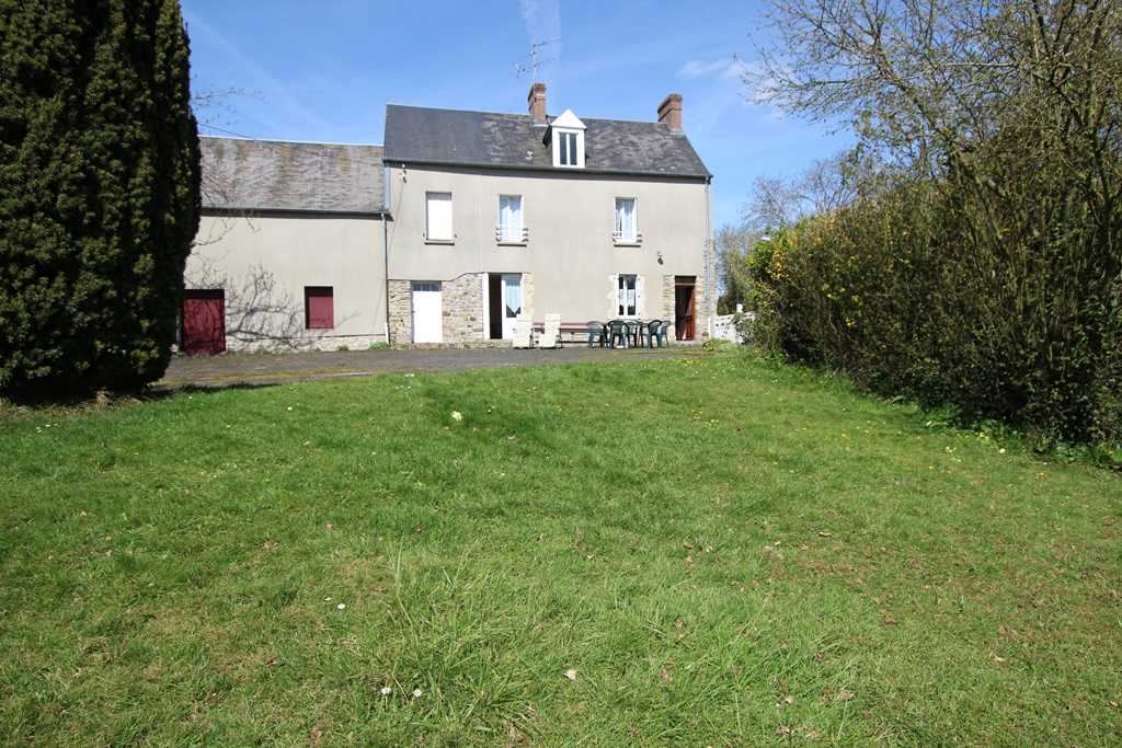 Gîtes de France G124 : La Bellonnerie