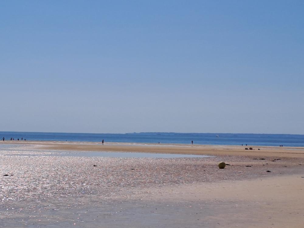 Gîtes de France G1240 : Sur les plages de Barneville-Carteret, Saint-Jean-de-la-Rivière - photo 83